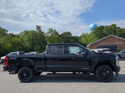 2025 Ford F-250 Winder GA