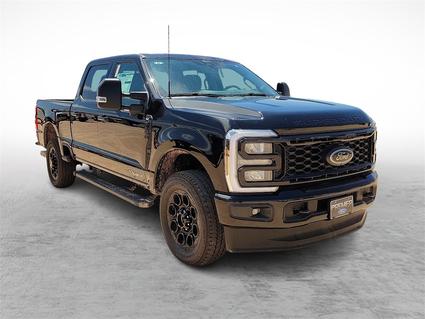 2025 Ford F-250 Lamesa TX