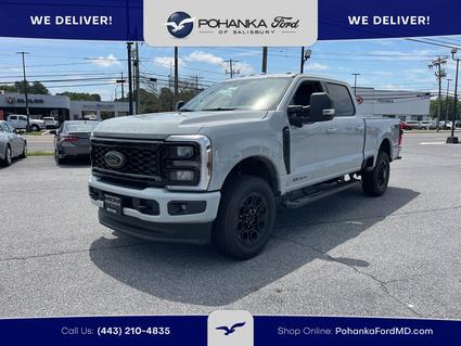 2025 Ford F-250 Salisbury MD