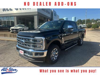 2025 Ford F-250 Palestine TX