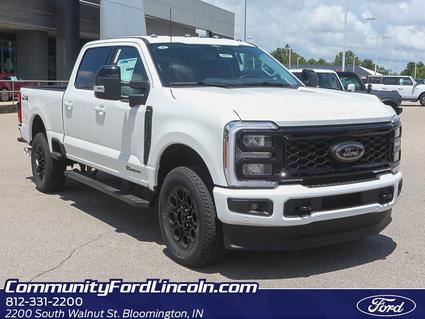 2025 Ford F-250 Bloomington IN