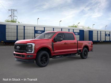 2026 Ford F-250 Coeur D'Alene ID