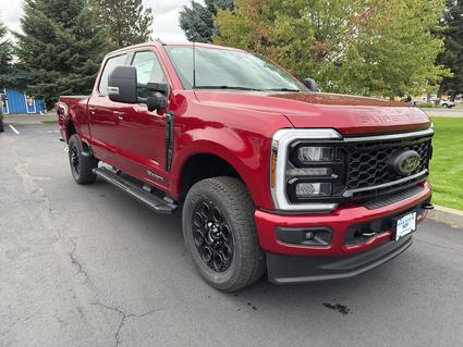 2026 Ford F-250 Coeur D'Alene ID