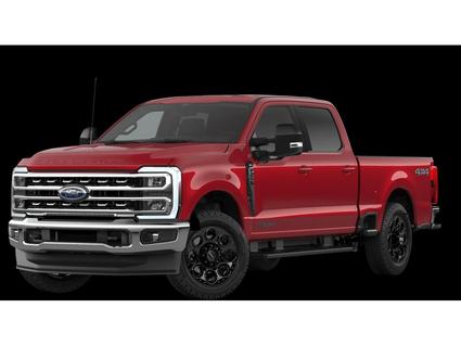 2026 Ford F-250 Coeur D'Alene ID