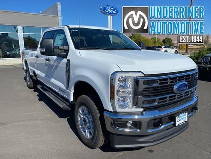 2026 Ford F-250 The Dalles OR