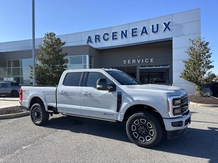2026 Ford F-250 New Iberia LA