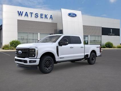 2026 Ford F-250 Watseka IL