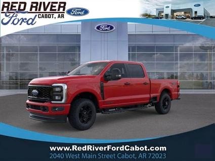 2026 Ford F-250 Cabot AR