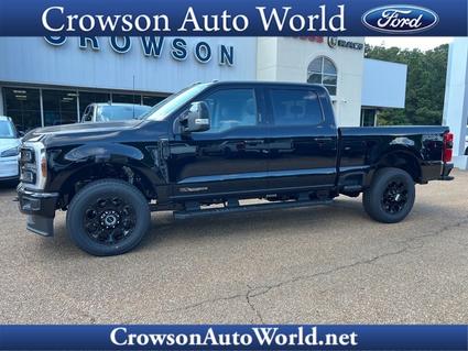 2026 Ford F-250 Louisville MS