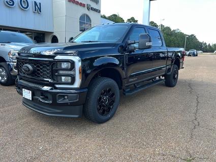 2026 Ford F-250 Louisville MS