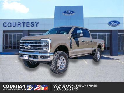 2026 Ford F-250 Breaux Bridge LA