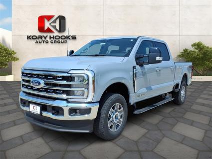 2026 Ford F-250 Bowie TX