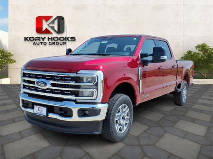 2026 Ford F-250 Bowie TX