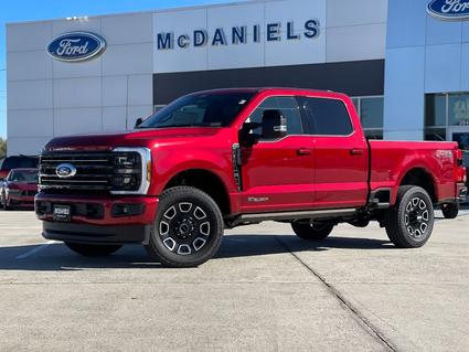 2026 Ford F-250 Orangeburg SC