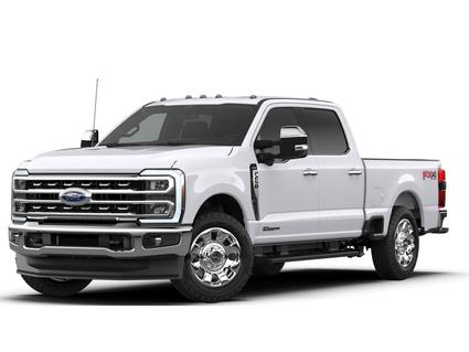 2026 Ford F-250 Winder GA