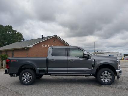 2026 Ford F-250 Winder GA