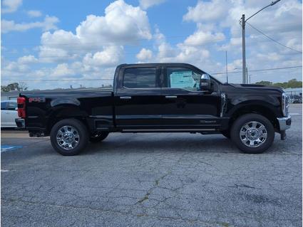 2026 Ford F-250 Winder GA