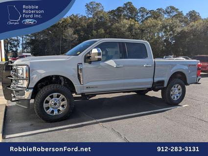 2026 Ford F-250 Waycross GA