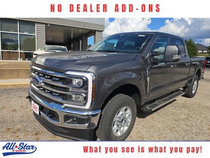 2026 Ford F-250 Palestine TX
