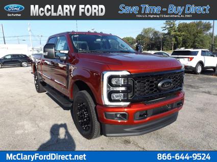 2026 Ford F-250 Athens AL