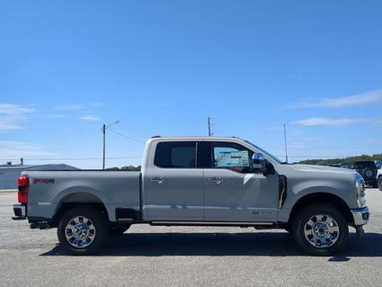 2026 Ford F-250 Winder GA