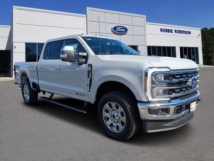 2026 Ford F-250 Waycross GA