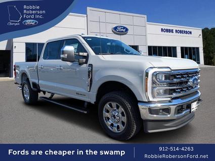 2026 Ford F-250 Waycross GA
