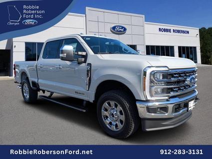 2026 Ford F-250 Waycross GA