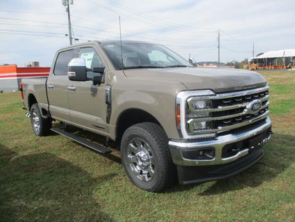 2026 Ford F-250 Pulaski TN