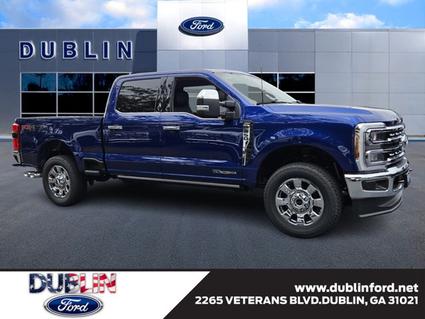 2026 Ford F-250 Dublin GA