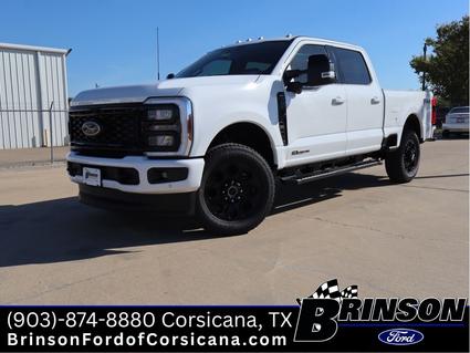 2026 Ford F-250 Corsicana TX