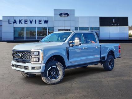 2026 Ford F-250 Battle Creek MI