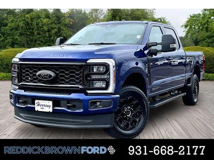 2026 Ford F-250 Morrison TN