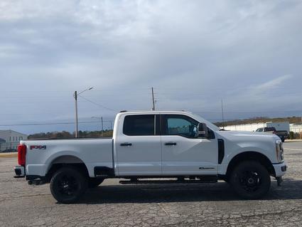 2026 Ford F-250 Winder GA