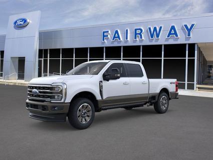 2026 Ford F-250 Greenville SC