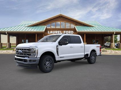 2026 Ford F-250 Laurel MT