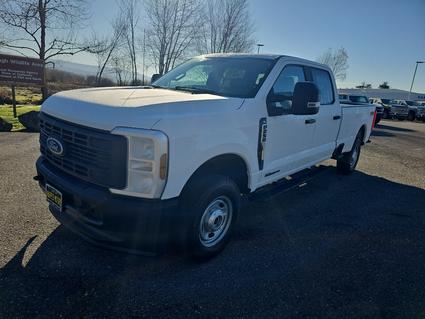 2026 Ford F-250 Eureka CA