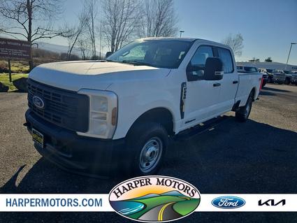 2026 Ford F-250 Eureka CA