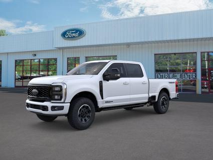 2026 Ford F-250 Virginia Beach VA