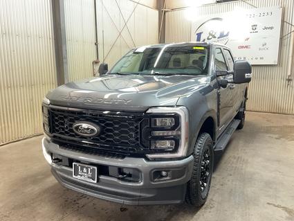 2026 Ford F-250 Roosevelt UT