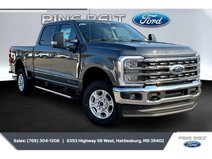 2026 Ford F-250 Hattiesburg MS