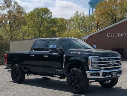 2026 Ford F-250 Winder GA