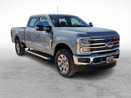 2026 Ford F-250 Lamesa TX