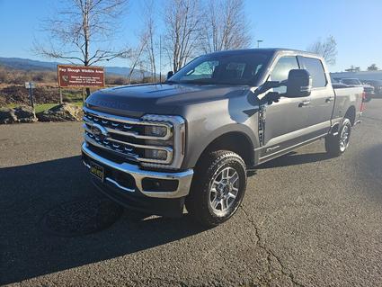 2026 Ford F-250 Eureka CA