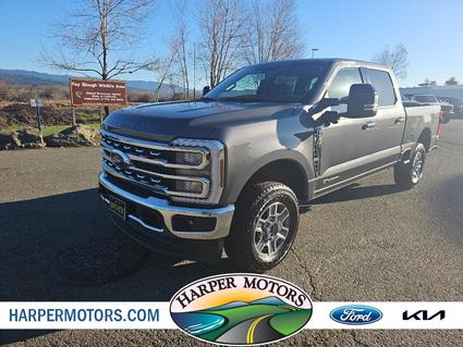 2026 Ford F-250 Eureka CA