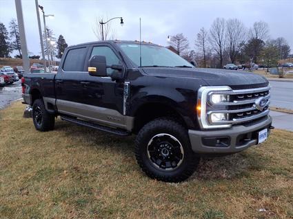 2026 Ford F-250 Salem VA
