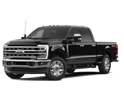 2026 Ford F-250 Winder GA