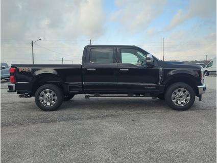 2026 Ford F-250 Winder GA