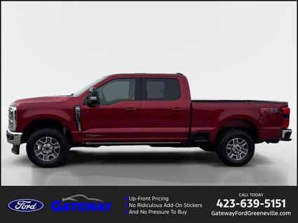 2026 Ford F-250 Greeneville TN