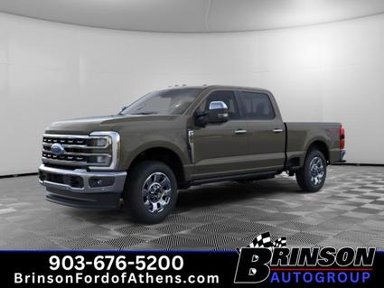 2026 Ford F-250 Athens TX